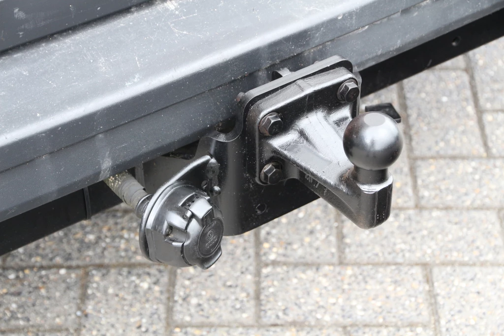 Volkswagen Crafter – foto 16
