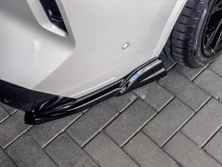 BMW X3 – thumbnail 44