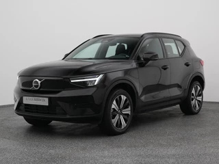 Volvo XC40 – thumbnail 1