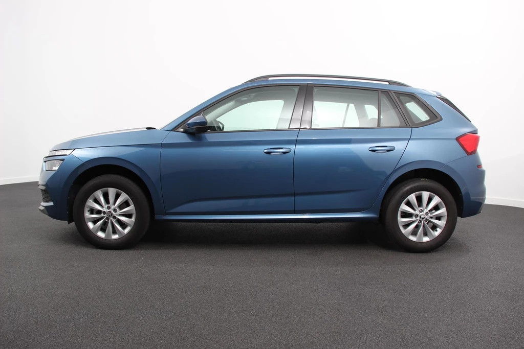 Škoda Kamiq – foto 2