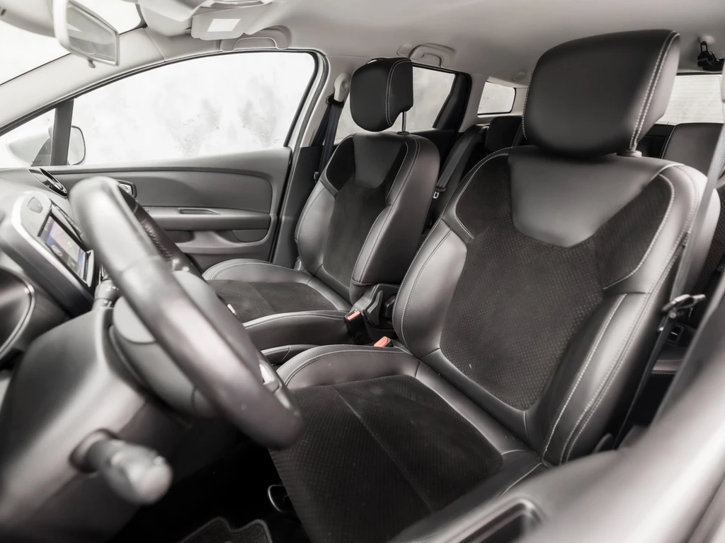 Renault Clio – foto 14