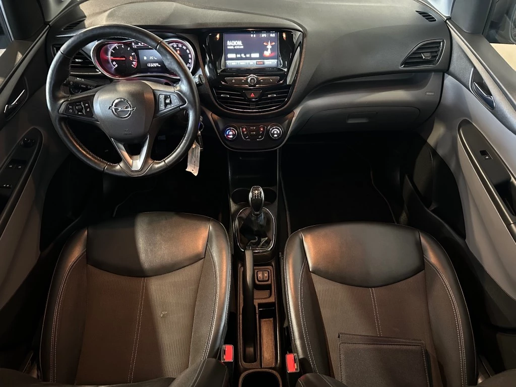 Opel KARL – foto 17