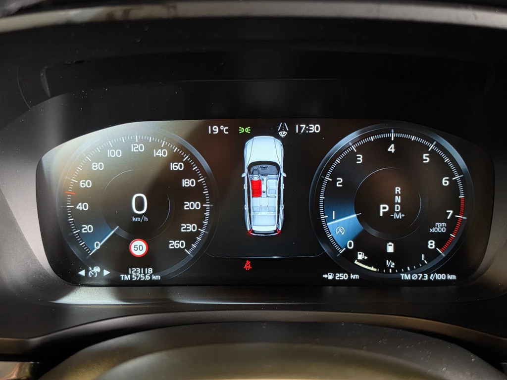 Volvo V60 – foto 18