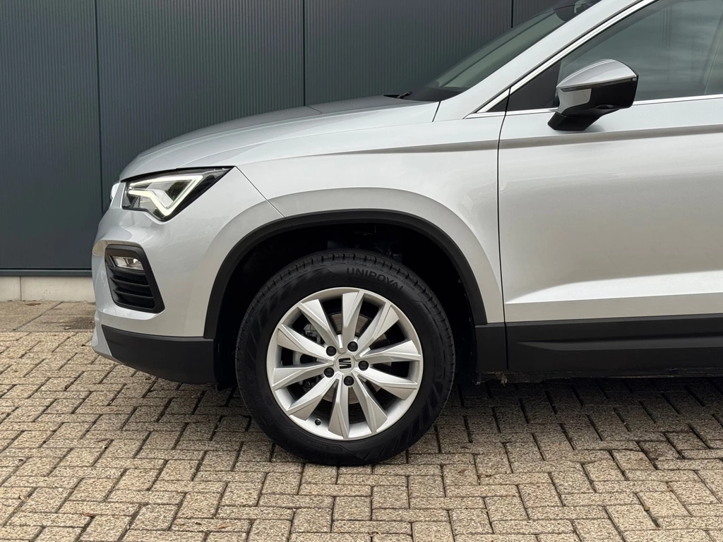 SEAT Ateca – foto 21