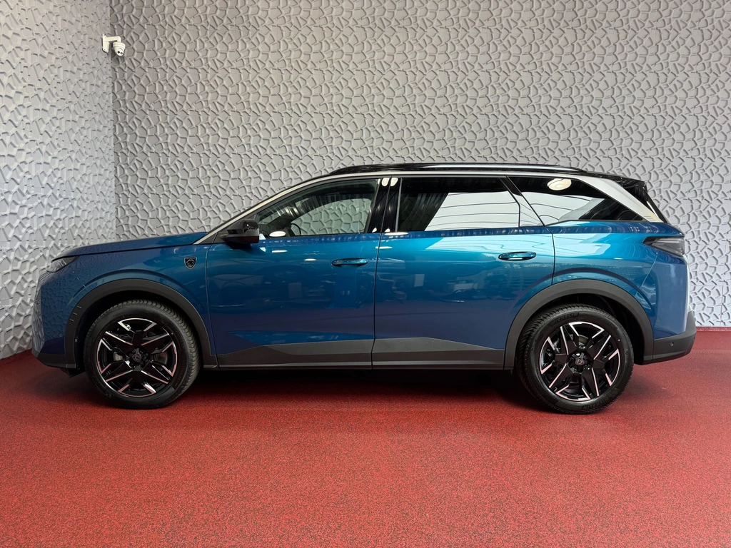 Peugeot 5008 – foto 2