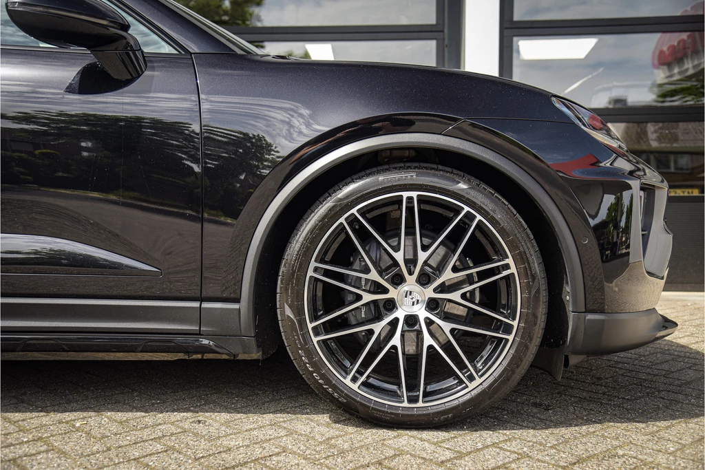 Porsche Macan – foto 13