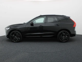 Volvo XC60 – thumbnail 4