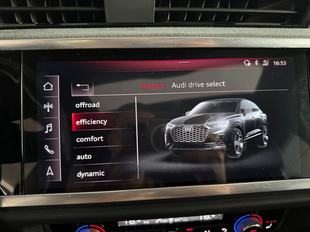 Audi Q3 – foto 23