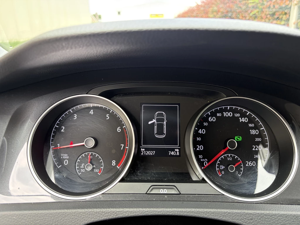 Volkswagen Golf – foto 21