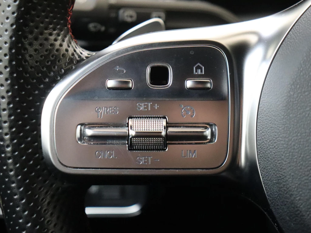 Mercedes-Benz A-Klasse – foto 13