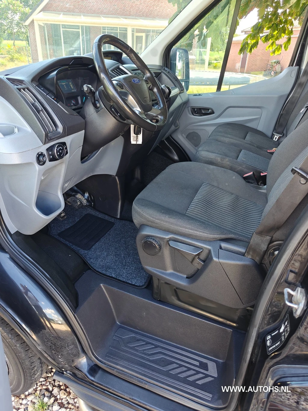 Ford Transit – foto 18