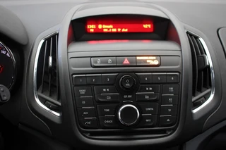 Opel Zafira – thumbnail 23