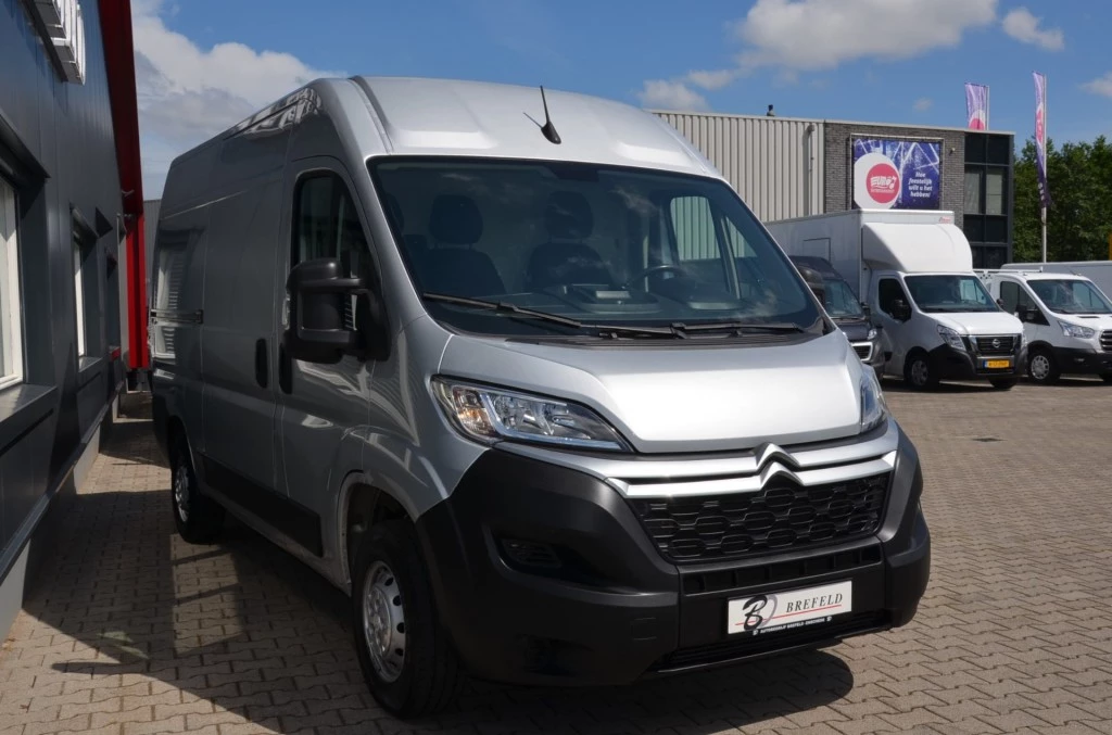 Citroën Jumper – foto 4