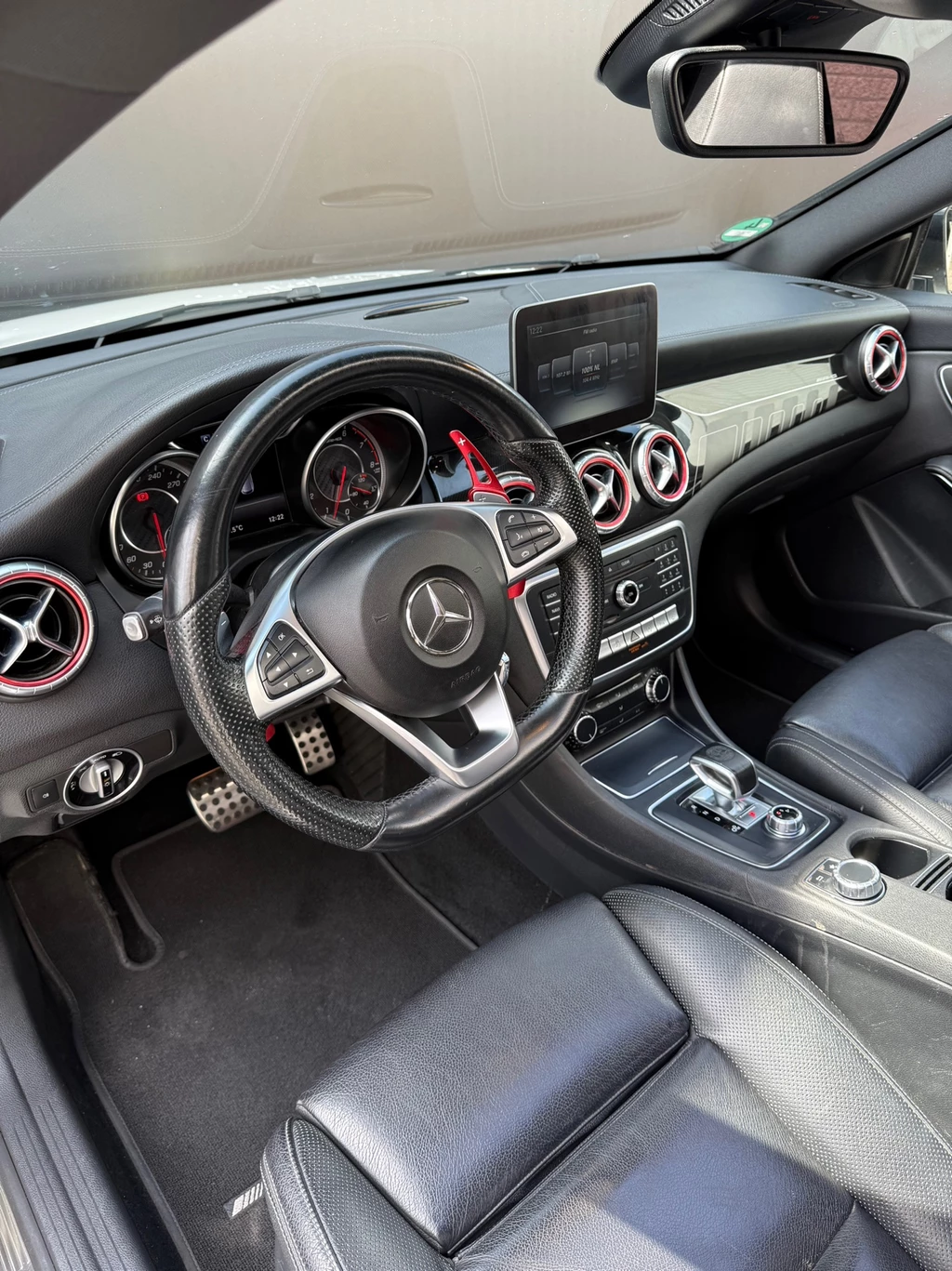 Mercedes-Benz CLA – foto 40
