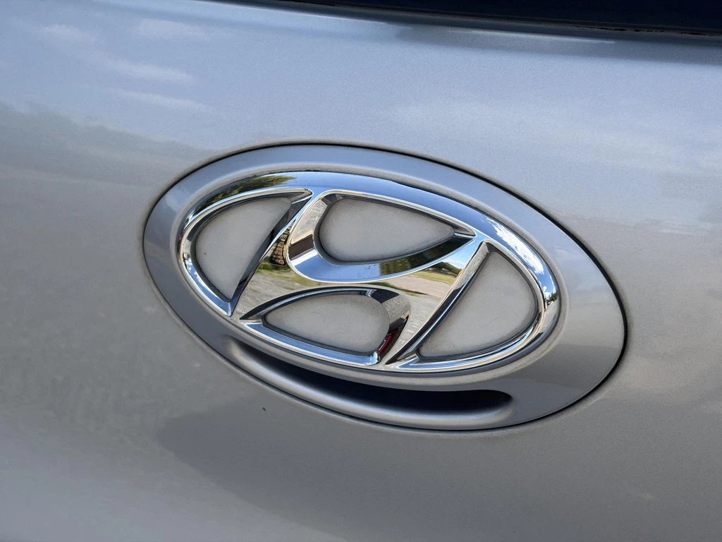Hyundai i10 – foto 35