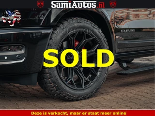 Dodge Ram 1500 – thumbnail 26