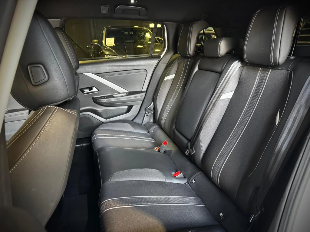Opel Astra – foto 24