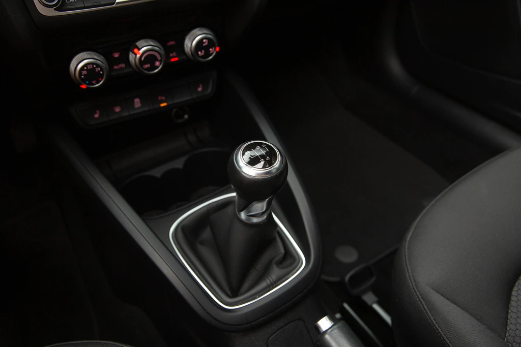 Audi A1 Sportback – foto 8