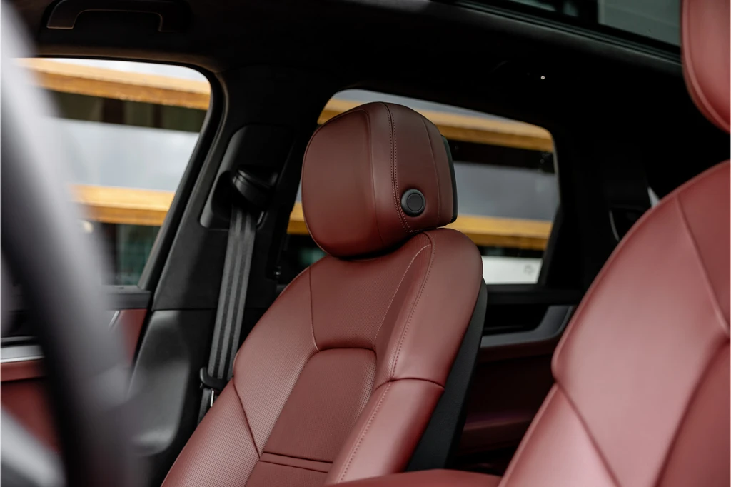 Porsche Cayenne – foto 16