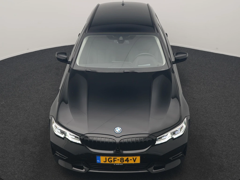 BMW 3 Serie – foto 13