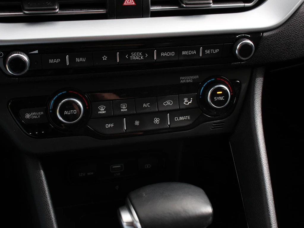 Kia Niro – foto 22