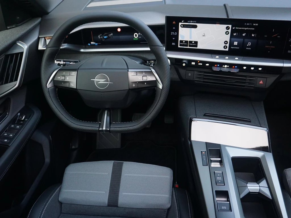 Opel Grandland – foto 15
