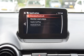 Mazda CX-3 – thumbnail 14
