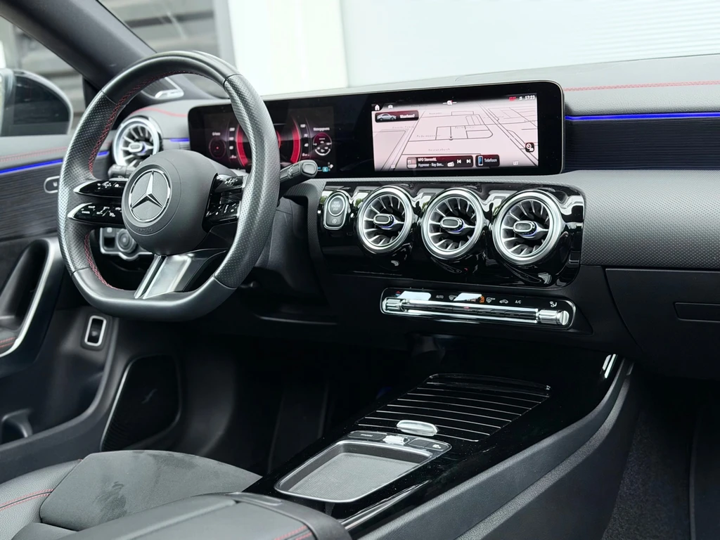 Mercedes-Benz CLA – foto 16