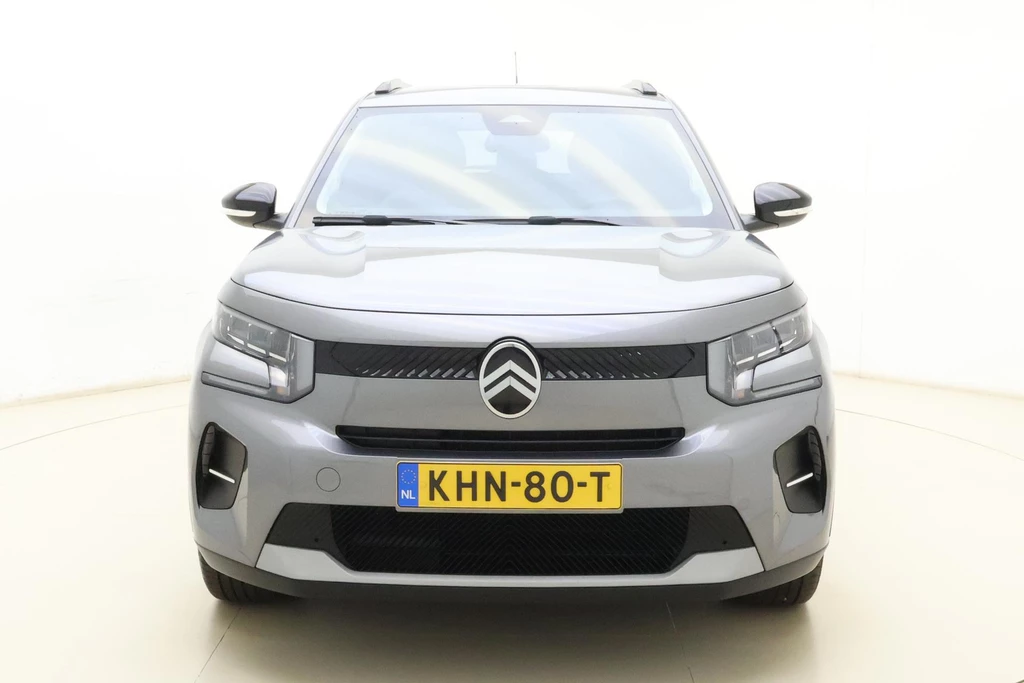 Citroën ë-C3 – foto 9