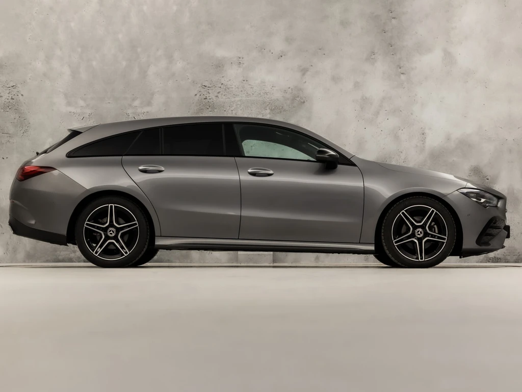 Mercedes-Benz CLA – foto 6