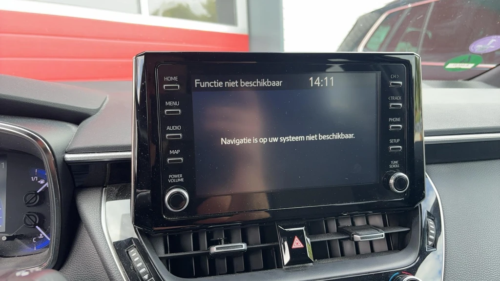 Toyota Corolla Touring Sports – foto 11