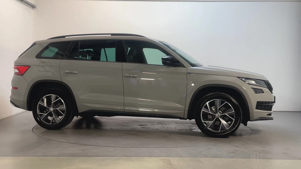 Škoda Kodiaq – foto 6