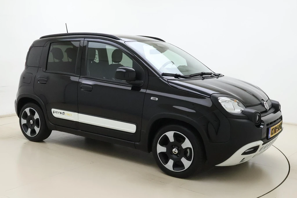 Fiat Panda – foto 8