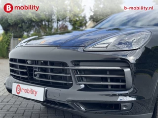 Porsche Cayenne – thumbnail 39