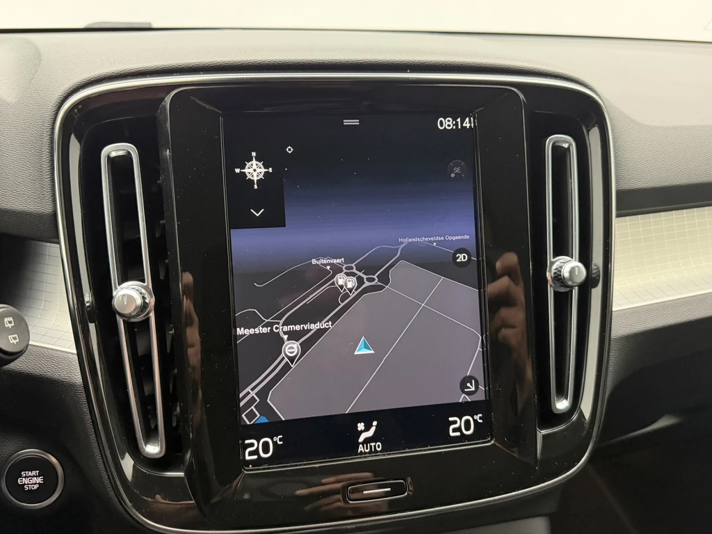Volvo XC40 – foto 13