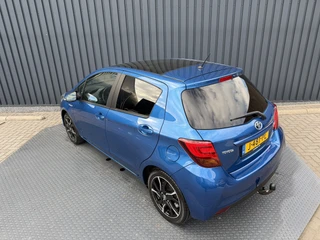 Toyota Yaris – thumbnail 5