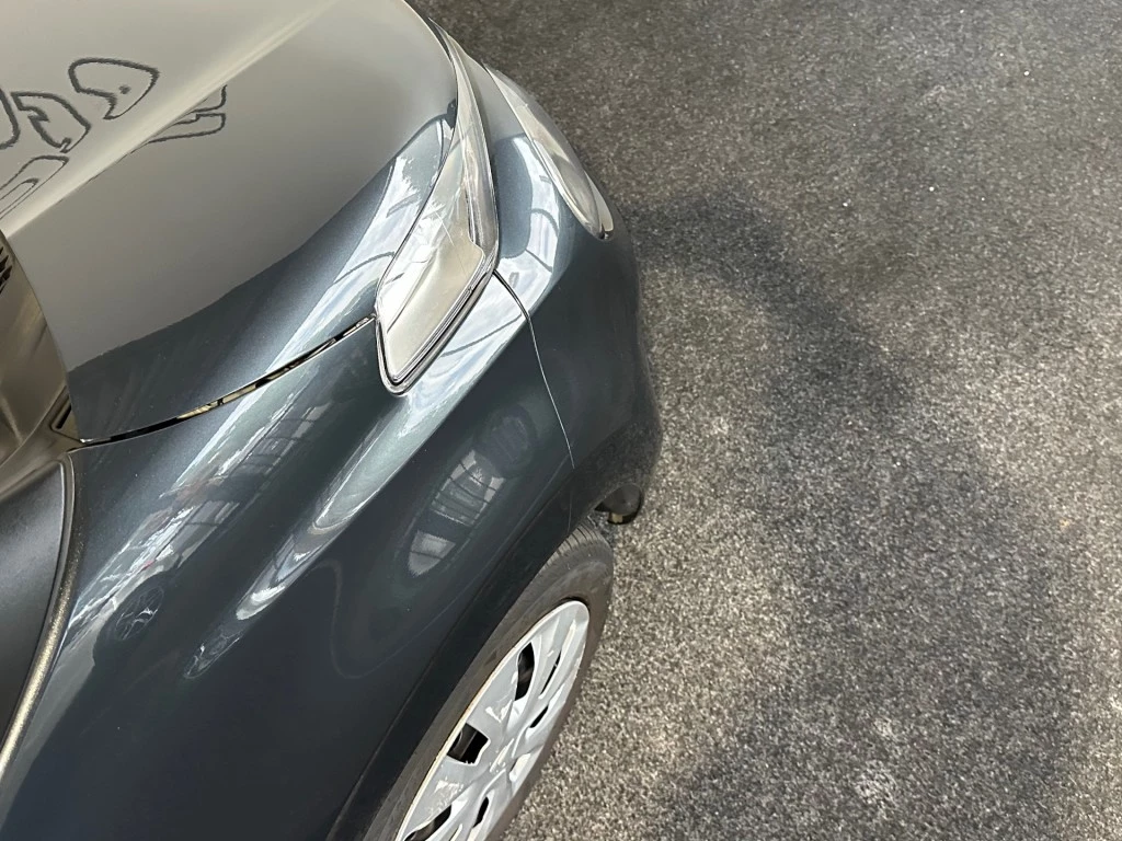 Citroën C1 – foto 44