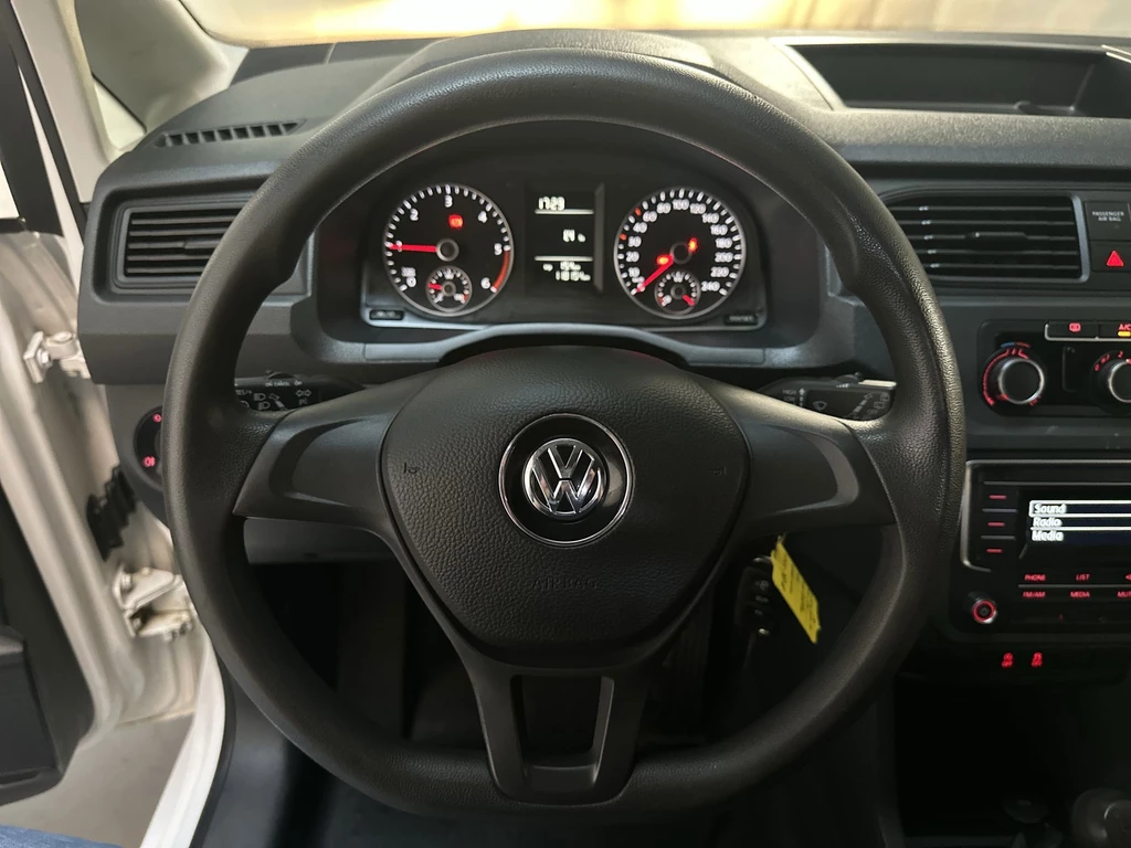 Volkswagen Caddy – foto 16