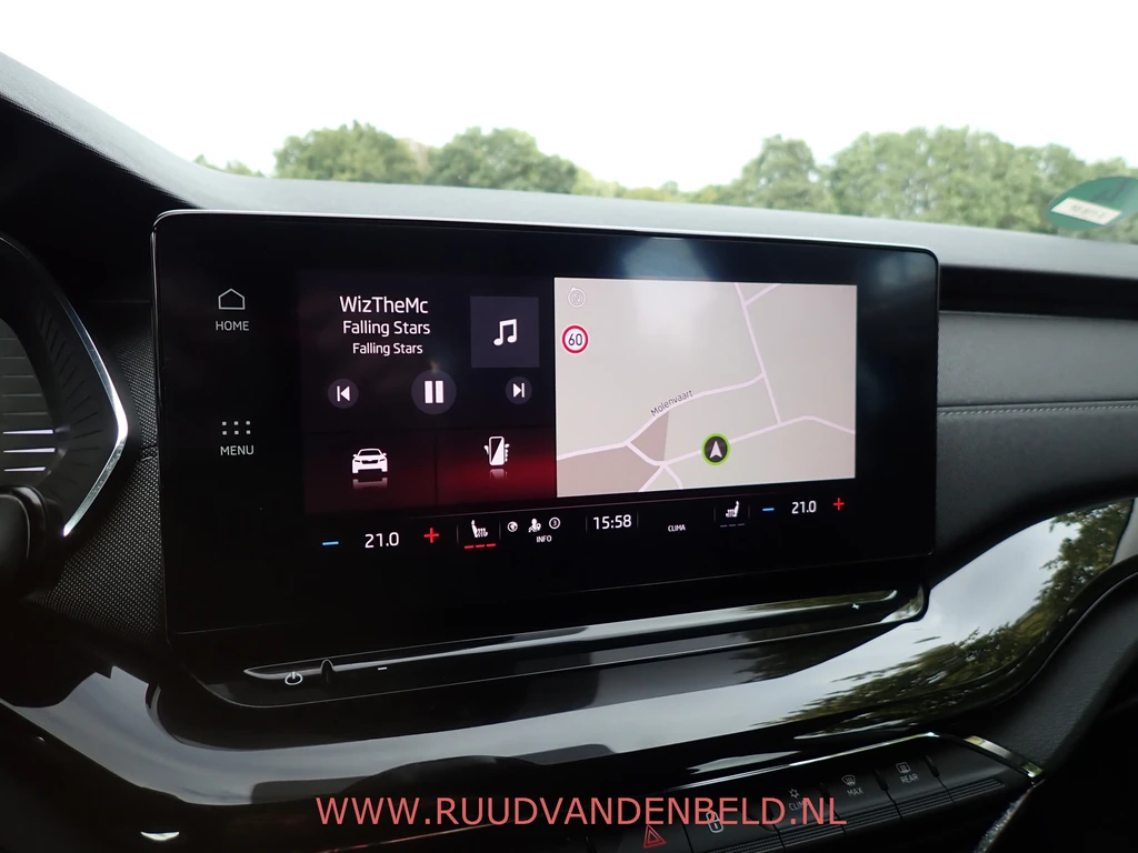 Škoda Octavia – foto 21
