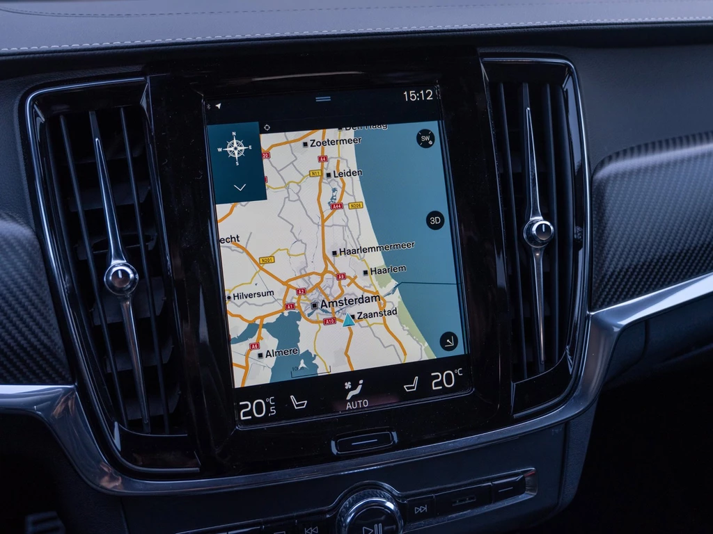 Volvo V90 – foto 30