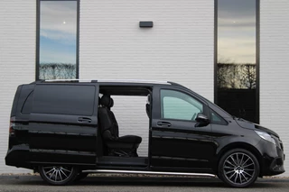 Mercedes-Benz V-Klasse – thumbnail 13