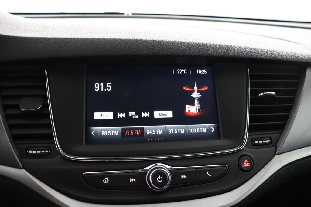 Opel Astra – foto 13