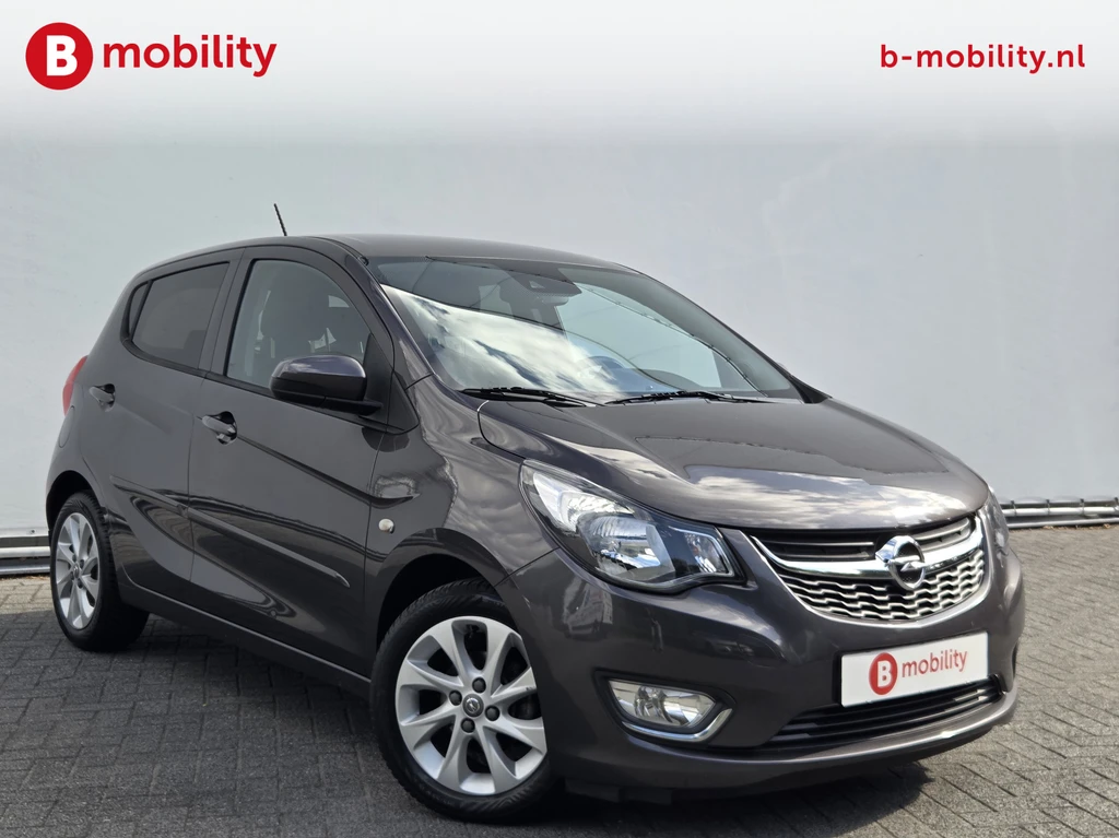 Opel KARL – foto 8