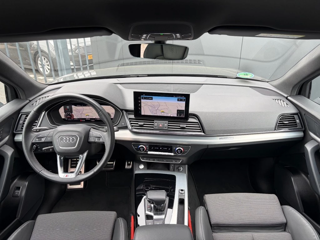Audi Q5 – foto 8
