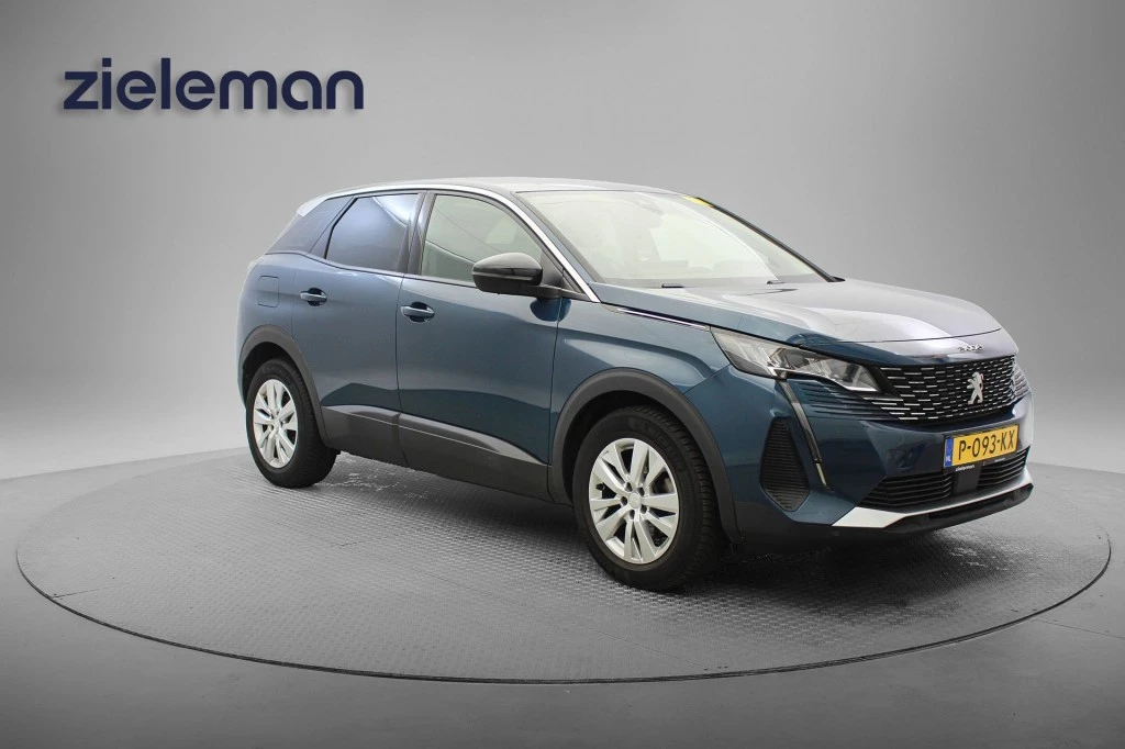Peugeot 3008 – foto 7