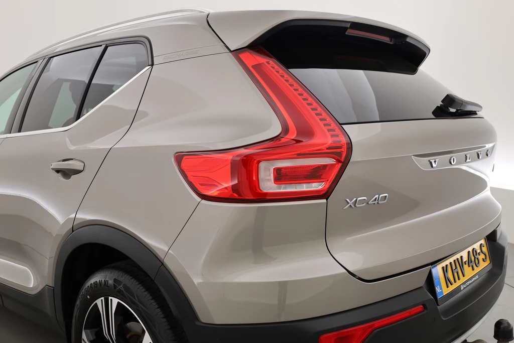 Volvo XC40 – foto 3