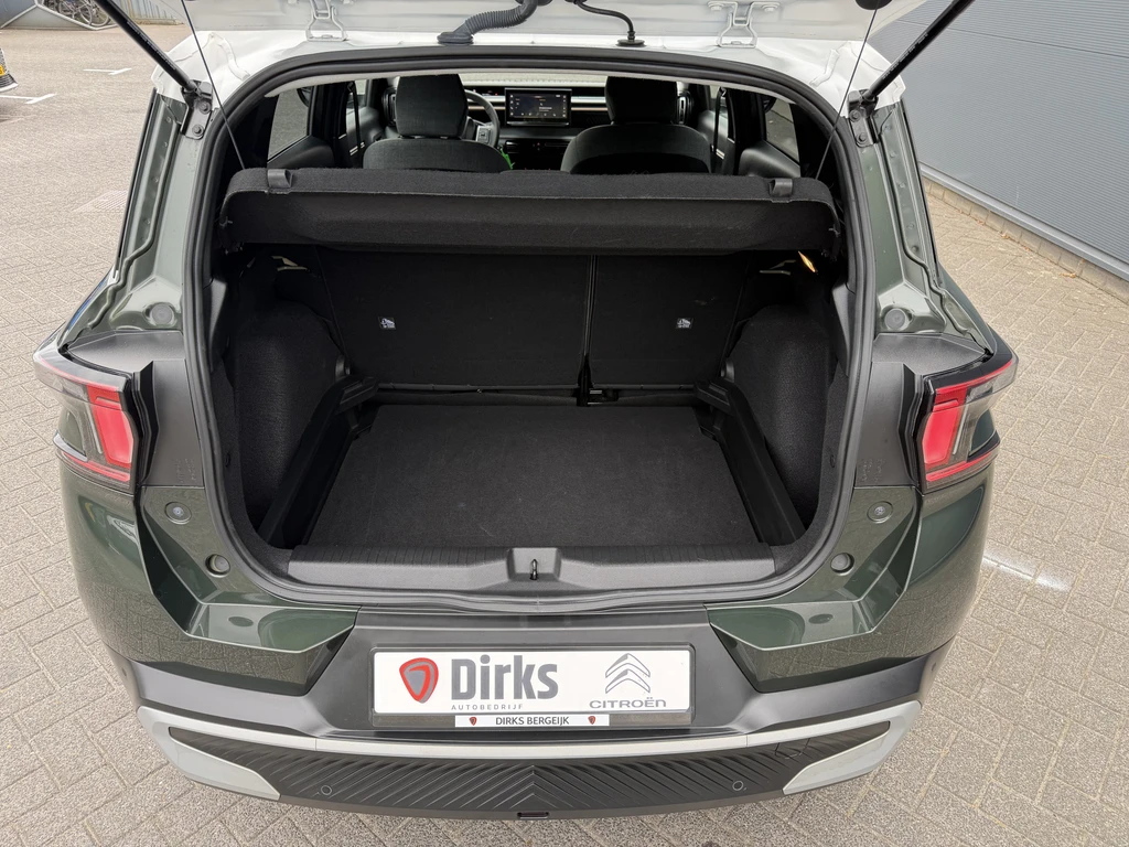 Citroën C3 Aircross – foto 12