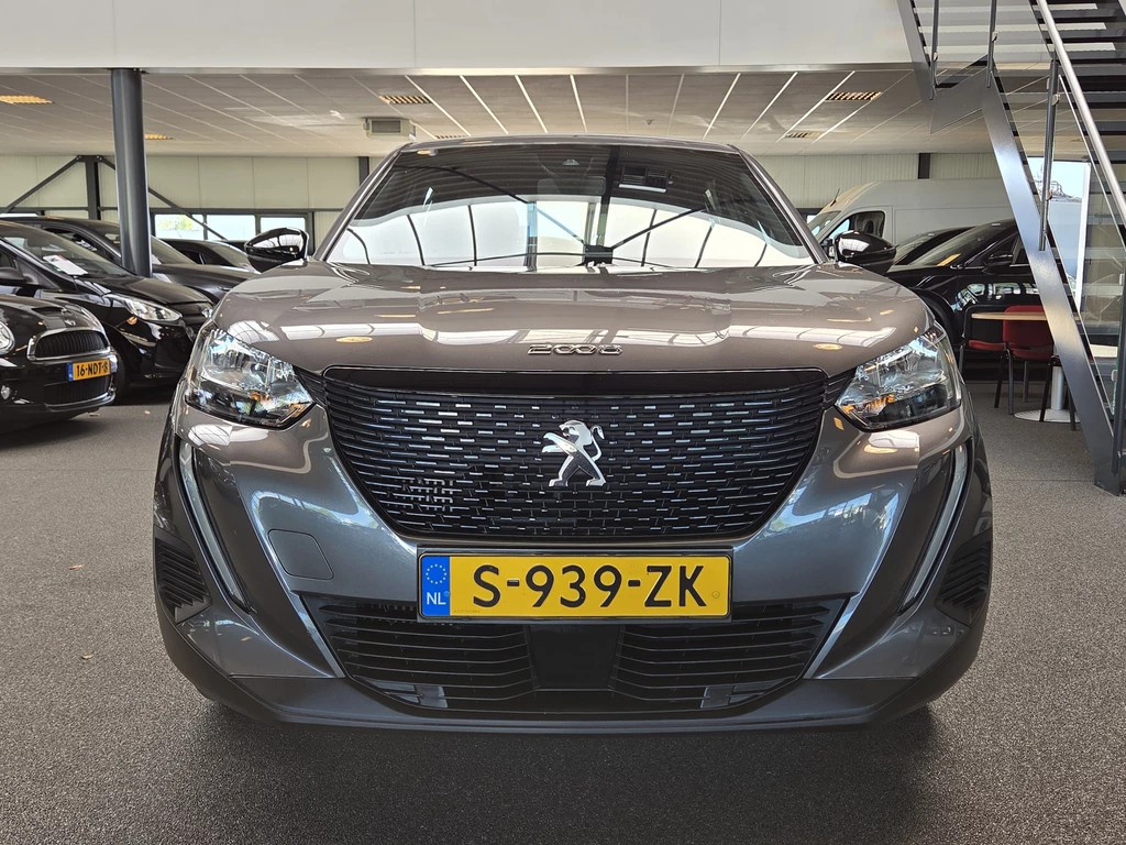 Peugeot 2008 – foto 9