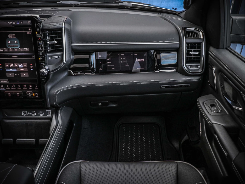 Dodge Ram 1500 – foto 23