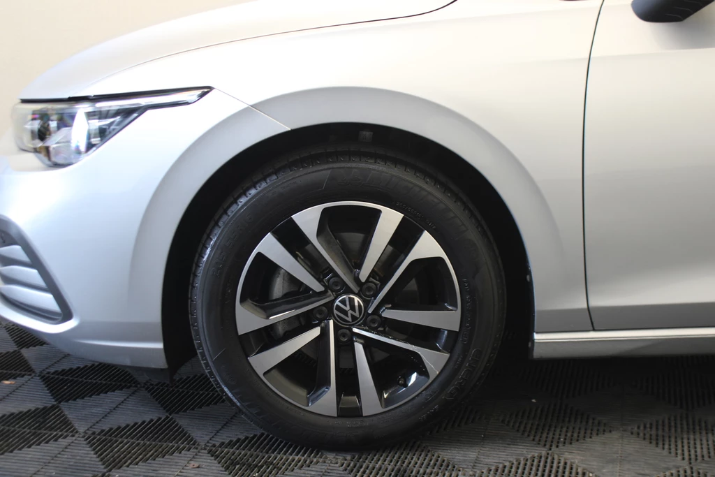 Volkswagen Golf – foto 12